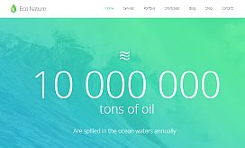 eco-website