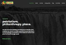 Eco Friendly Websites we can build you 2